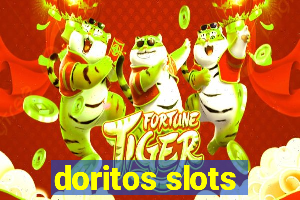 doritos slots